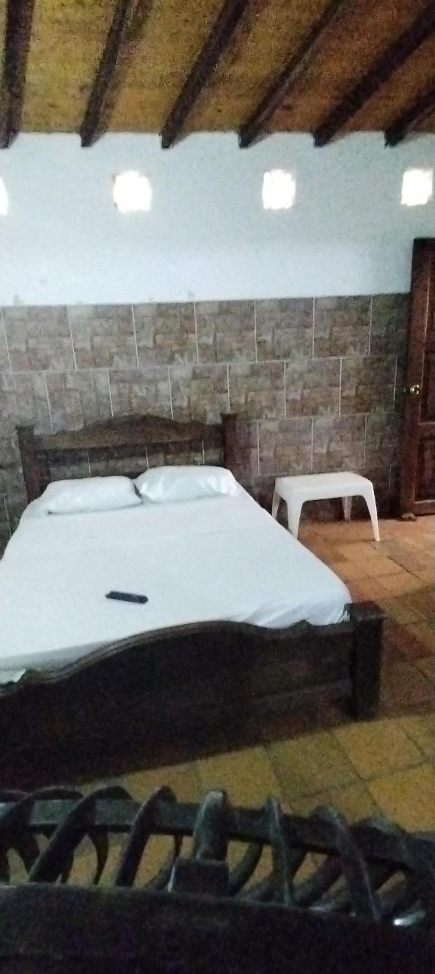 Hotel Bay Sea San Gil Exterior photo