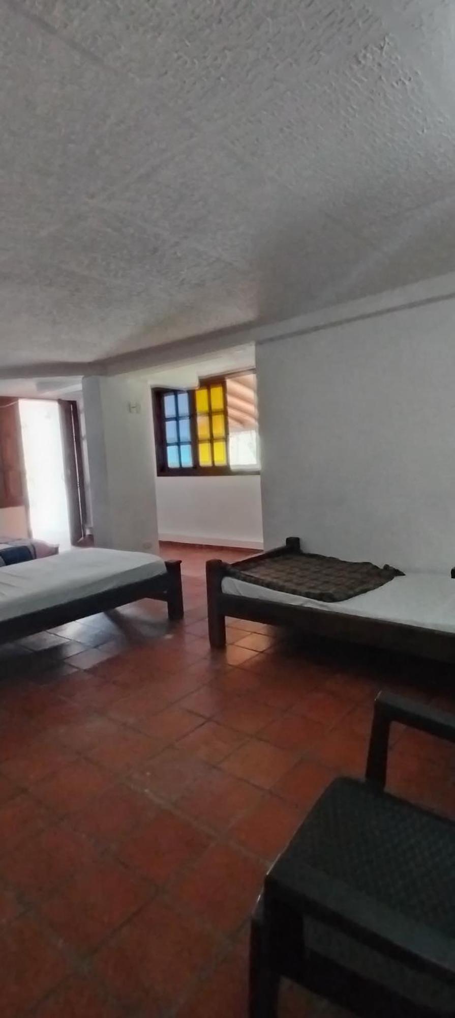 Hotel Bay Sea San Gil Exterior photo