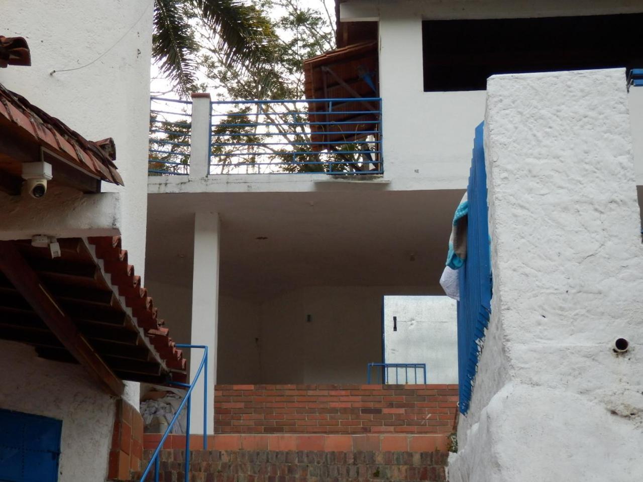 Hotel Bay Sea San Gil Exterior photo