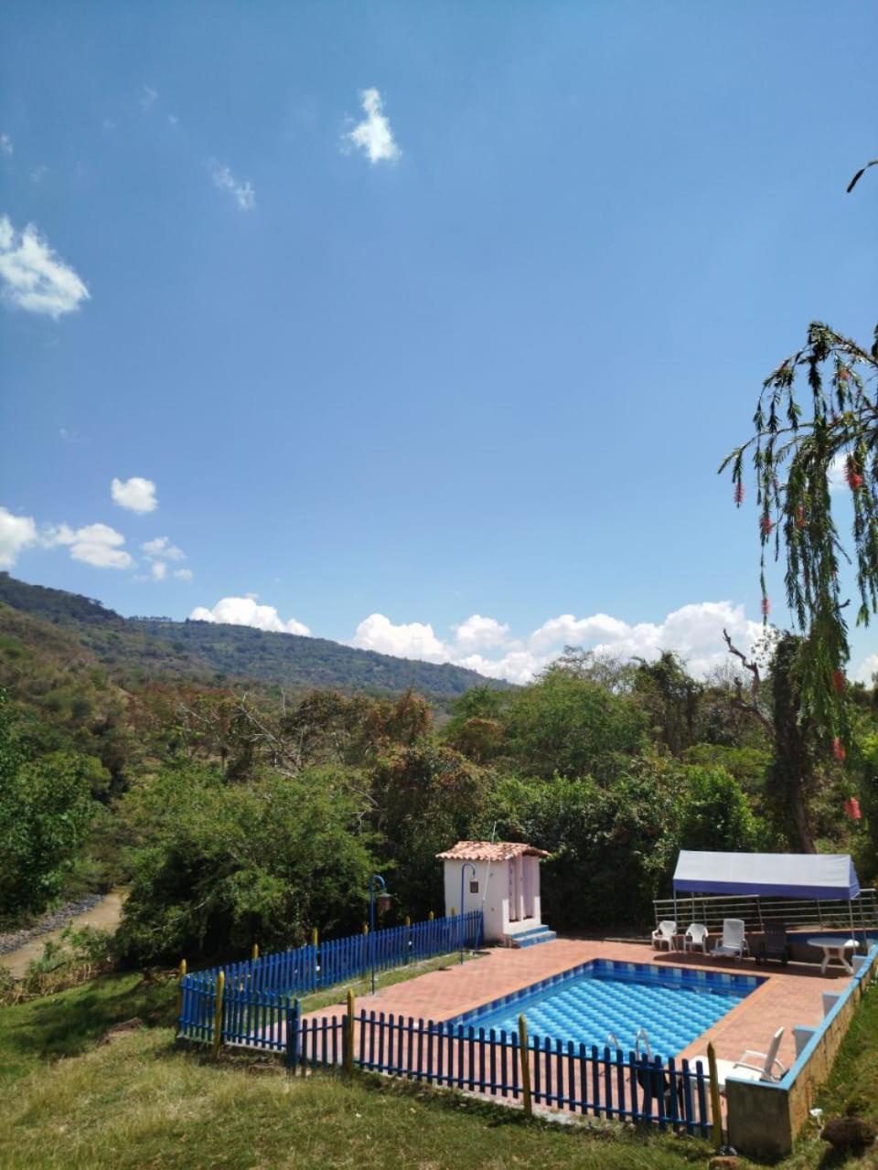 Hotel Bay Sea San Gil Exterior photo