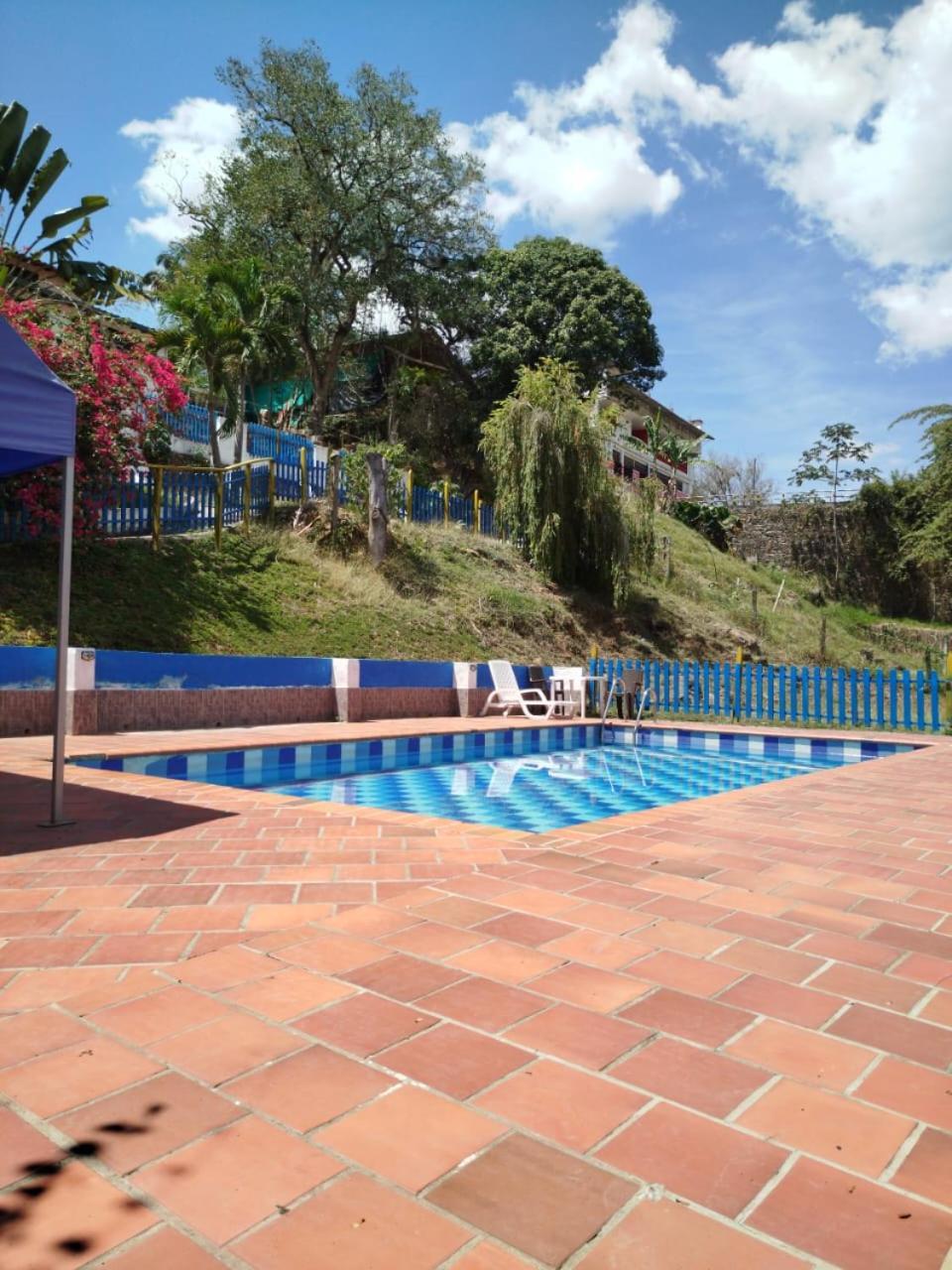 Hotel Bay Sea San Gil Exterior photo