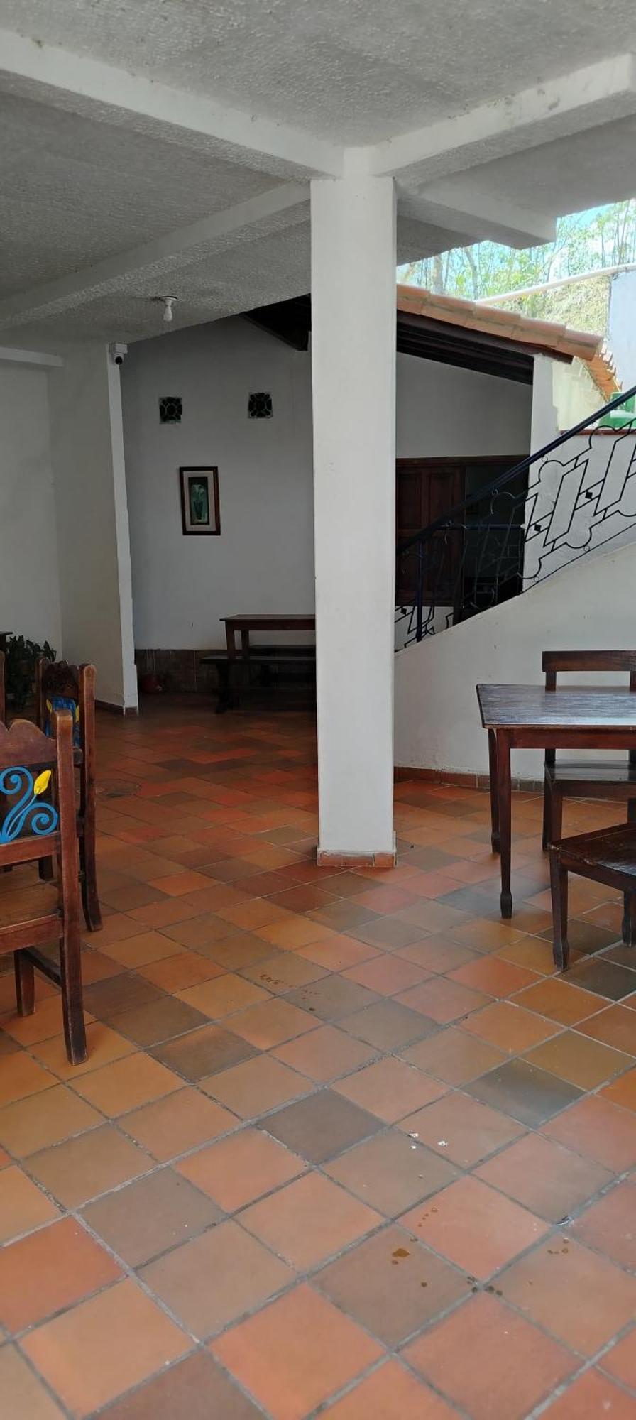 Hotel Bay Sea San Gil Exterior photo