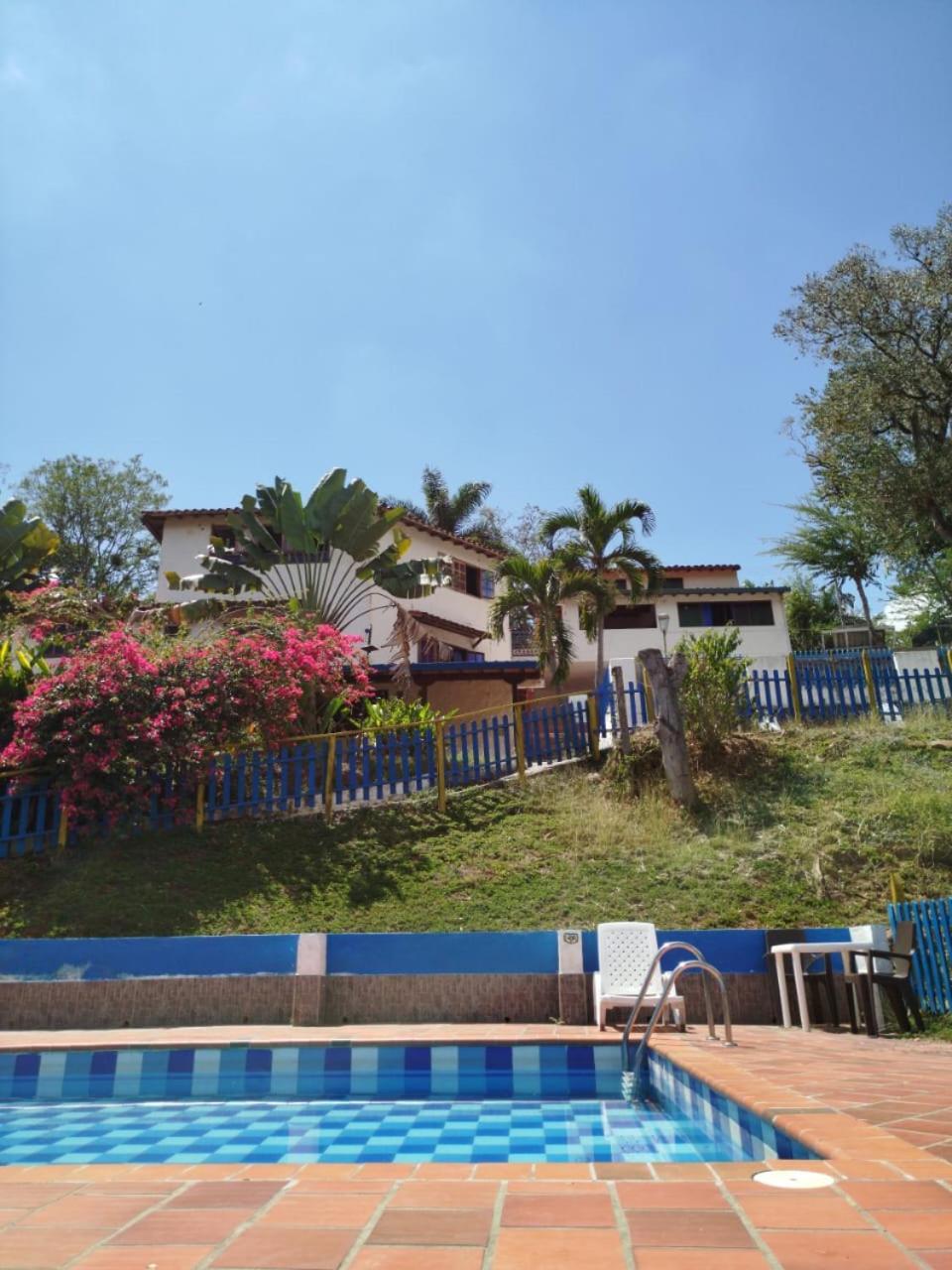 Hotel Bay Sea San Gil Exterior photo