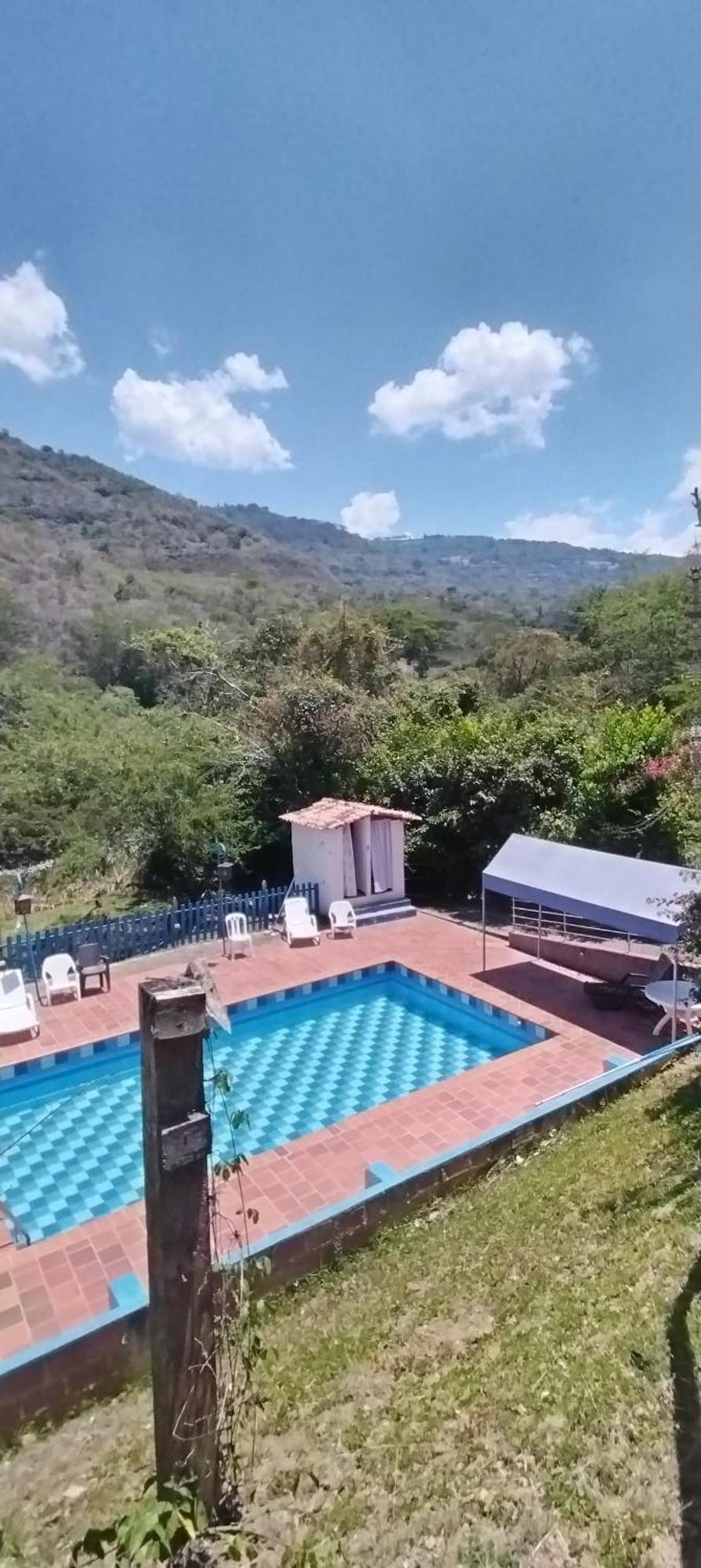 Hotel Bay Sea San Gil Exterior photo